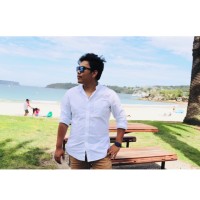 chetan shrestha