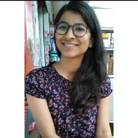 Ujjwala Naikare