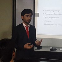 Karamat Baloch
