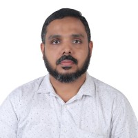 Ali Anvar C P