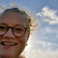 Marianne Rossau Gramstrup
