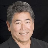 Ken Maruyama