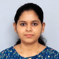 Anusree M A
