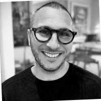 Joakim Friedman