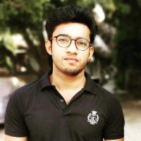 Saurabh Tiwari