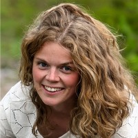 Helen Forsberg
