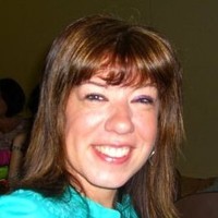 Ruth Westwood