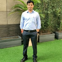 Vijaya Kumar