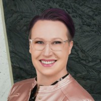 Allison Vanek