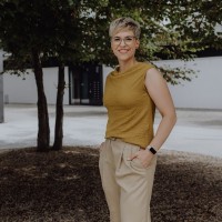 Irina Messerschmidt