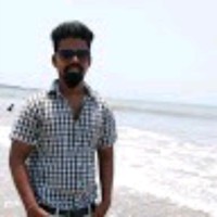 Kalpesh Vasava