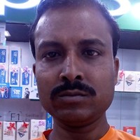 Subrata Chakrobroty