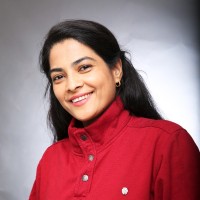 Raveena Rahate
