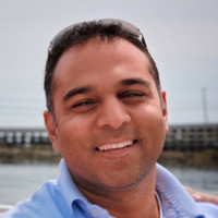 Richard Mendis