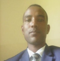 Dagnachew Girma