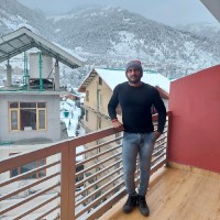 Ramraj N