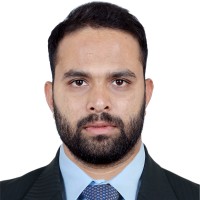 Manzoor Mohammed