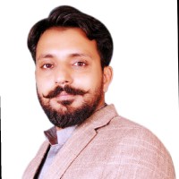 Tahseen Shah