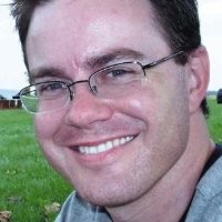 Tim Munroe