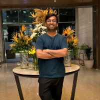 Abhinav kumar