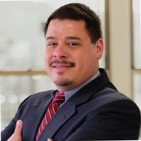 Fabian Serrano