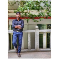 Hemanth Yadav G