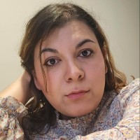 Kassandra Gallardo