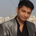 Sheshan Patel