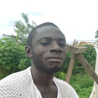 Paul Oduro