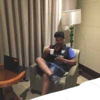 Serish Gupta