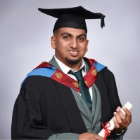 Hamad Ashraf