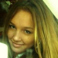 Анастасия Теплова