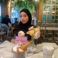 Lisa Rizki Rahmawati