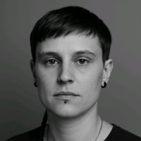 Virginie Garcia Vigoureux