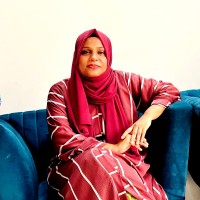 Shahana Naz