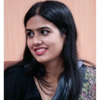 Kamakshi Luthra