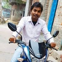 Gyan Prakash Sharma