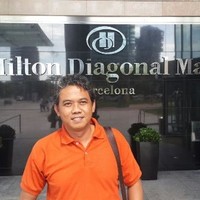 Budi H@ryono