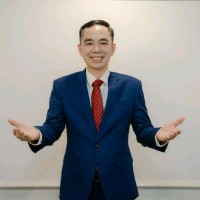 Simon Bùi Cao Sơn