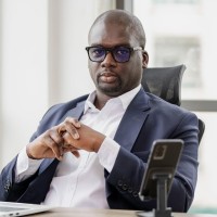 Adama BAMBA