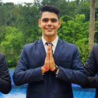 Prashant Chaudhary