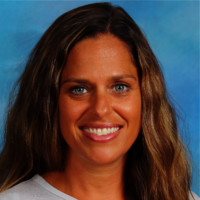 Genevieve Deas