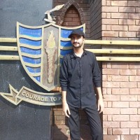 Jamshaid Zafar