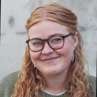 Guðrún Fríða Wium
