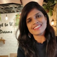 Dr Pratiksha Ladla