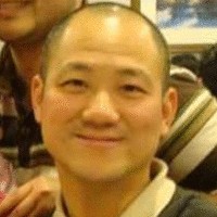 Bert Man Wah Cheung 阿拔