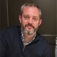 Martin Broughton