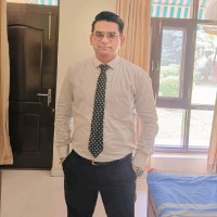 Jitesh Sharma
