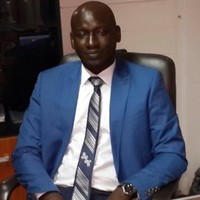 Omar Ndiaye
