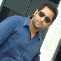 vinod kumar